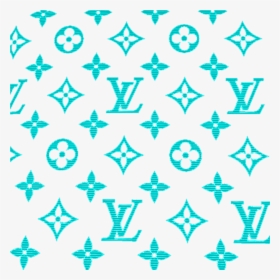 #freetoedit #lv #louisvuitton #pattern #luxury - Louis Vuitton Giant Onthego, HD Png Download, Transparent PNG