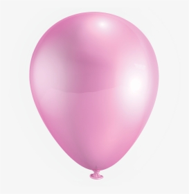 Globo Perla/met No - Balloon, HD Png Download, Transparent PNG