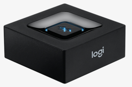 Logitech Bluetooth Audio Adapter, HD Png Download, Transparent PNG