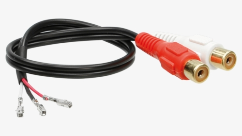 Aux In Adapter Mitsubishi, HD Png Download, Transparent PNG