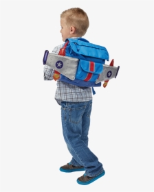 Backpack, HD Png Download, Transparent PNG