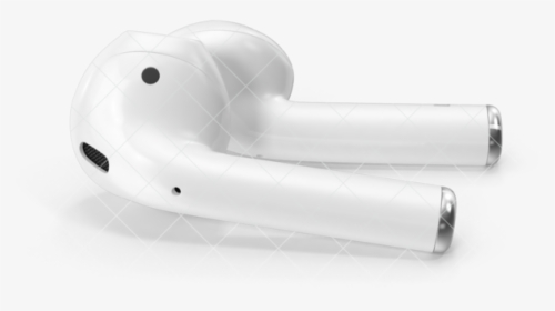 Apple Airpods - G10 - Watermarked - 2k - Inflatable, HD Png Download, Transparent PNG