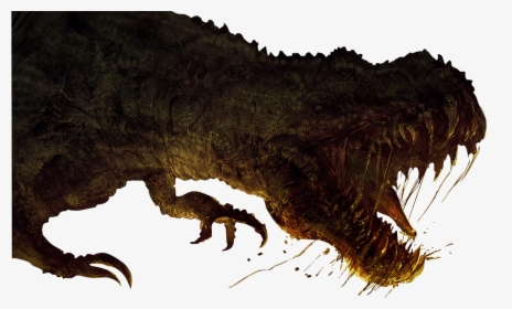 Tyrannosaurus Rex Wallpaper - Terrifying Images Of Dinosaurs, HD Png Download, Transparent PNG
