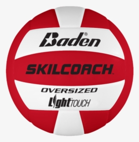 Baden Oversized Vxt2 Fabric Volleyball - Kick American Football, HD Png Download, Transparent PNG