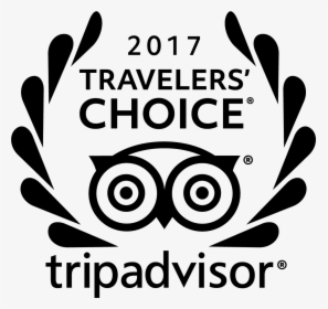 Tripadvisor - Tripadvisor 2018 Travelers Choice Png, Transparent Png, Transparent PNG