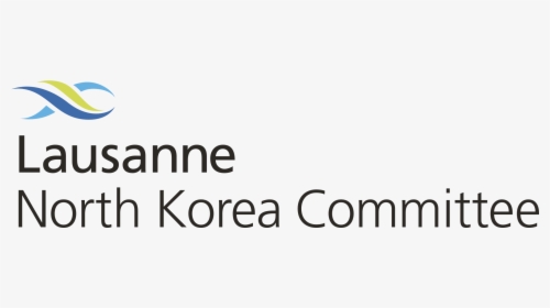 Lausanne North Korea Committee Logo - Black-and-white, HD Png Download, Transparent PNG