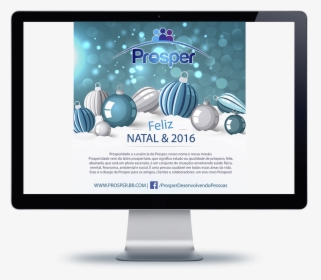 Prospemonitor-1024x836 , Png Download - Mejor De La Navidad, Transparent Png, Transparent PNG
