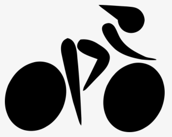 Cycling 311244 960 - Cycling Clipart Red, HD Png Download, Transparent PNG