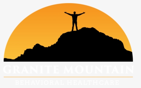 Landscape Clipart Mountain Sunset - Mountaineering Clipart, HD Png Download, Transparent PNG