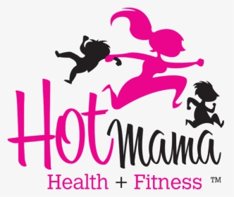 Hot Mama Health And Fitness, HD Png Download, Transparent PNG