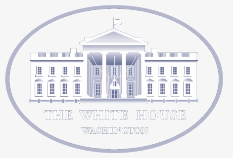 Picture Download White House Logos - White House Washington Dc Logo, HD Png Download, Transparent PNG