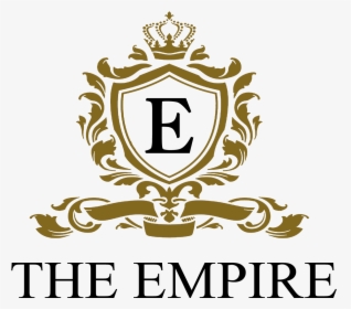 Empire28129 Logo2812928229 - Emblem, HD Png Download, Transparent PNG