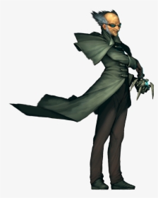 Victor Ramos Malifaux, HD Png Download, Transparent PNG
