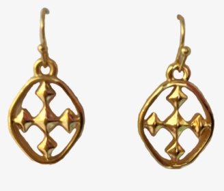 3/4 - Earrings, HD Png Download, Transparent PNG