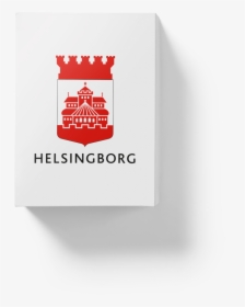 Helsingborg Stad Logga, HD Png Download, Transparent PNG