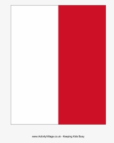 Monaco Flag Main Image - Parallel, HD Png Download, Transparent PNG