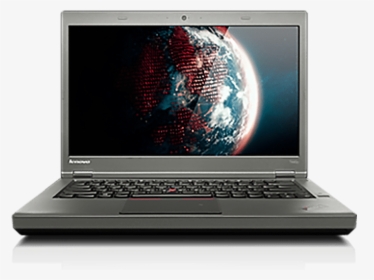 Lenovo Thinkpad T440p - Lenovo T540p, HD Png Download, Transparent PNG