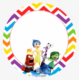 Inside Out Photo Frame, HD Png Download, Transparent PNG