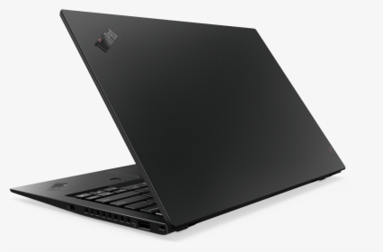 Enlarge / Thinkpad X1 Carbon 6th Generation - Lenovo Thinkpad X1 Carbon G6, HD Png Download, Transparent PNG