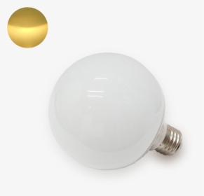 E27 10w Led Light Bulb Warm White - Ceiling Fixture, HD Png Download, Transparent PNG