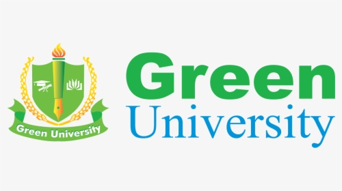 Green University Of Bangladesh, HD Png Download, Transparent PNG