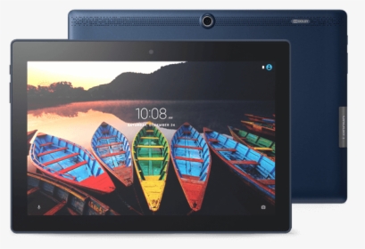 Lenovo Tab 10 Plus, HD Png Download, Transparent PNG