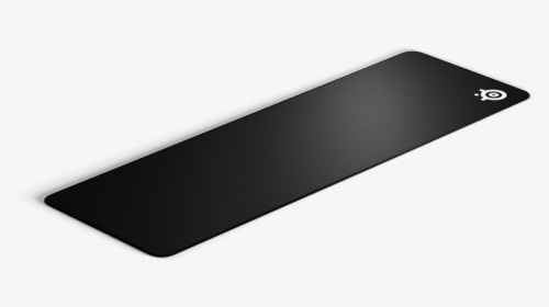Steelseries Qck Edge Gaming Mousepad (63824) - Steelseries Qck Edge Mousepad Xl, HD Png Download, Transparent PNG