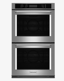 Kitchenaid Double Wall Oven, HD Png Download, Transparent PNG