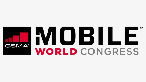 Mobile World Congress 2017 Logo, HD Png Download, Transparent PNG
