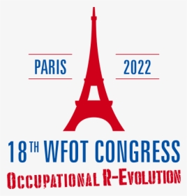 Congress2022 Transparent - Occupational Therapy Congress 2020, HD Png Download, Transparent PNG