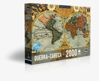 Quebra Cabeca Game Office, HD Png Download, Transparent PNG