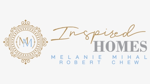 Inspired Homes Website - Calligraphy, HD Png Download, Transparent PNG