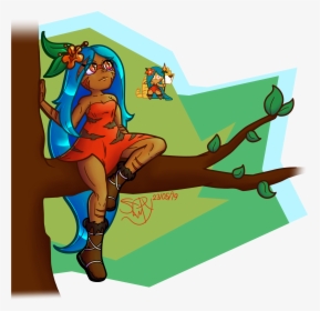 Tiger Lily Cookie, HD Png Download, Transparent PNG