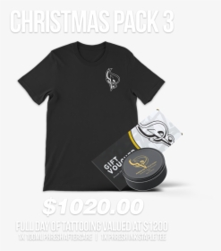 Christmas Pack Web 3 - Active Shirt, HD Png Download, Transparent PNG