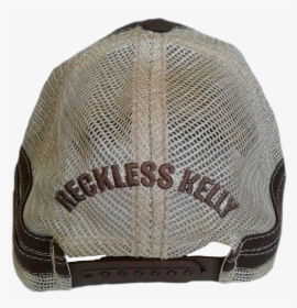 Rk Brown And Khaki Circle Stripes Hat - Knit Cap, HD Png Download, Transparent PNG