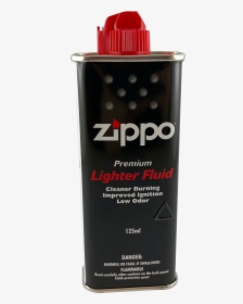 Zippo Fuel - Zippo, HD Png Download, Transparent PNG