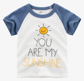 T Shirt For Baby, HD Png Download, Transparent PNG