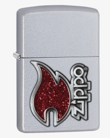 28847 - Zippo Lighter 28847, HD Png Download, Transparent PNG