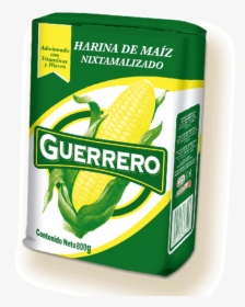 Harina Guerrero, HD Png Download, Transparent PNG