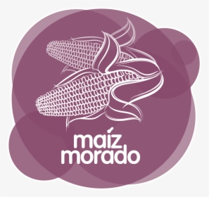 Maiz Morado Icono Baja - Logo De Maiz Morado, HD Png Download, Transparent PNG
