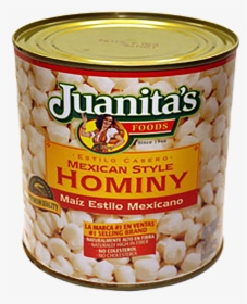 Juanita's Hominy, HD Png Download, Transparent PNG