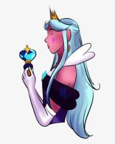 Kingdom Drawing Moon - Cartoon, HD Png Download, Transparent PNG
