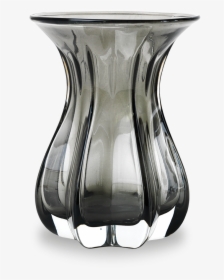 Bjorn Wiinblad Tulip Vase Smoke - Tulip Vase Bjørn Wiinblad, HD Png Download, Transparent PNG