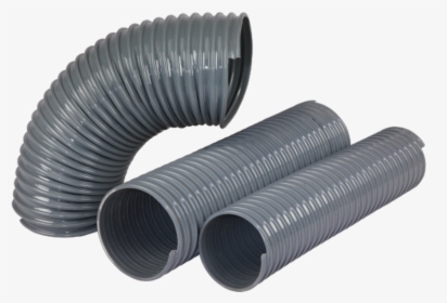 Steel Wire Reinforced Pvc Pipes - Pipe Wire Png, Transparent Png, Transparent PNG