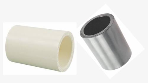 Transparent Pvc Pipe Clipart - Steel Casing Pipe, HD Png Download, Transparent PNG