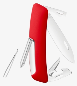 Swiza Swiss Army Knives D04 - Pocketknife, HD Png Download, Transparent PNG