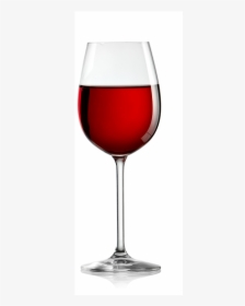 Copa De Vino Tinto - Wine Glass, HD Png Download, Transparent PNG