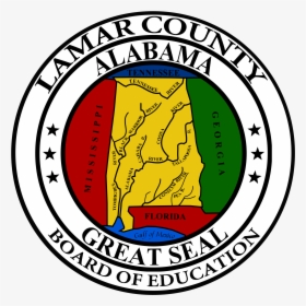 Alabama Great Seal Logo, HD Png Download, Transparent PNG