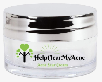 Acne Scar Cream - Cosmetics, HD Png Download, Transparent PNG