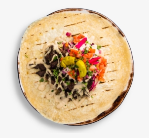 Korean Taco, HD Png Download, Transparent PNG